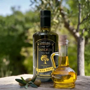 Aceite de Oliva Virgen Extra Landrea. Botella 500 ml